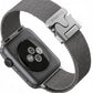 Spacething Milanese Loop Watch Strap - 49/46/45mm - Grey