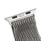 Spacething Milanese Loop Watch Strap - 49/46/45mm - Grey