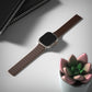 SPACETHING Smoothie Sports Apple Watch Band