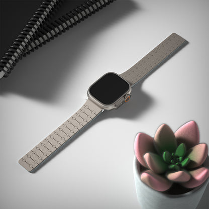 SPACETHING Smoothie Sports Apple Watch Band
