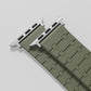 SPACETHING Smoothie Sports Apple Watch Band