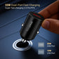 SPACETHING SPEED MINI 48W CAR CHARGER