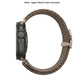 Spacething Milanese Loop Watch Strap - 49/46/45mm - Starlight