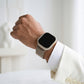 Spacething Milanese Loop Watch Strap - 49/46/45mm - Starlight