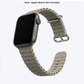 Spacething Ocean Apple Watch Band - 49mm / 45mm Size - Starlight