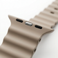 Spacething Ocean Apple Watch Band - 49mm / 45mm Size - Starlight