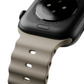 Spacething Ocean Apple Watch Band - 49mm / 45mm Size - Starlight