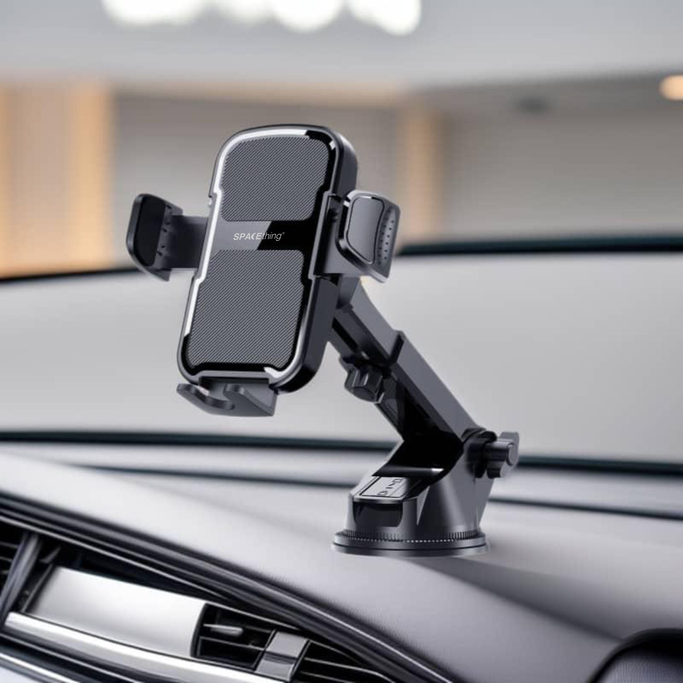 Spacething Strong Hold X Car Phone Holder