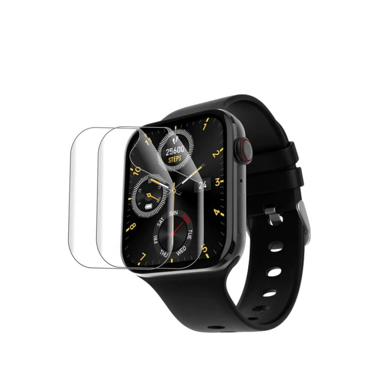 Spacething Radix Glass Screen Protector for Apple Watch Ultra (49mm)