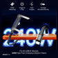 Spacething Titanlink Type c to c Cable With i phone Stand