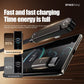 Spacething Titanlink Type c to c Cable With i phone Stand