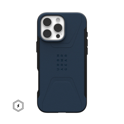 UAG Civilian Magsafe Case iPhone 16 Series