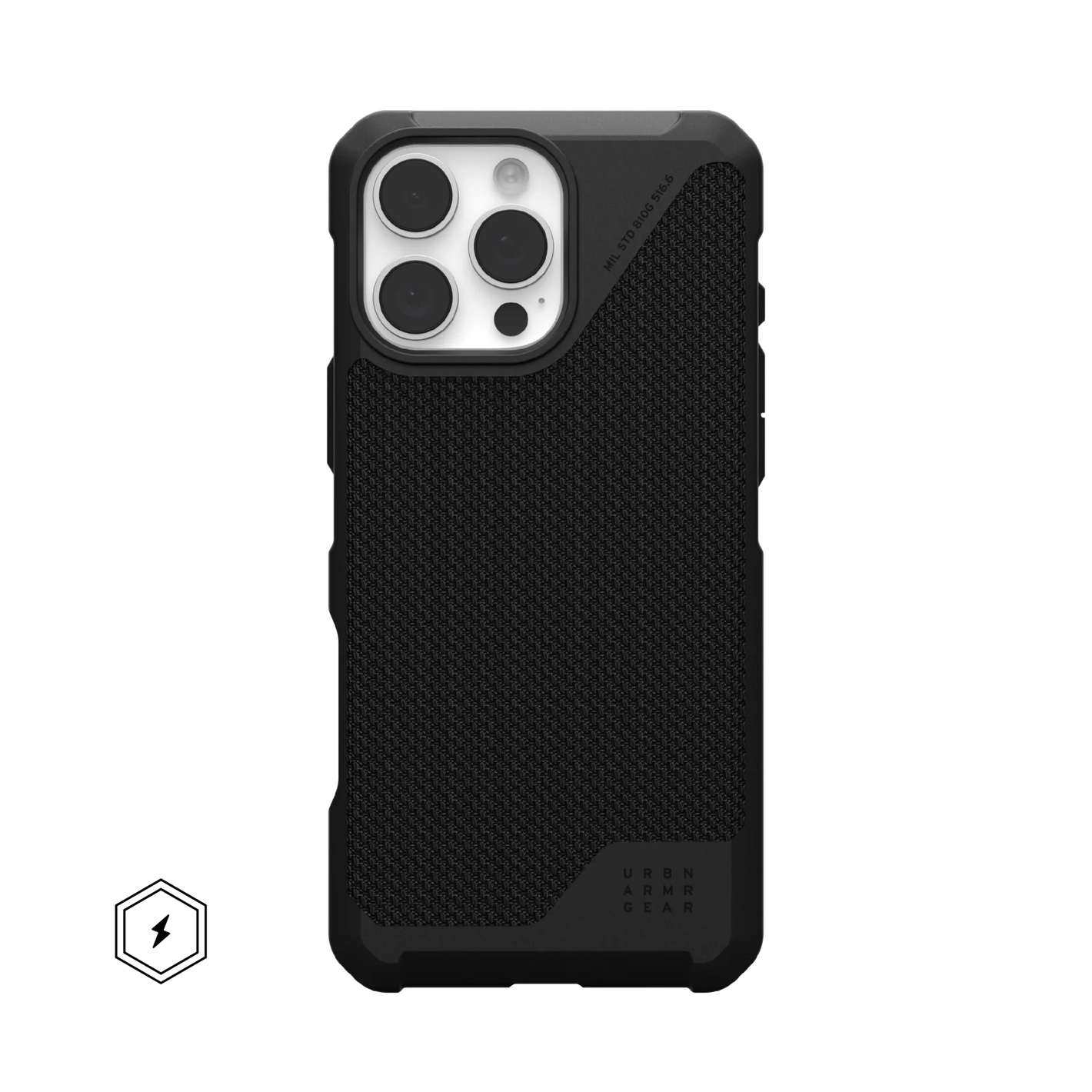 UAG Metropolis LT Magsafe Case iPhone 16 Series