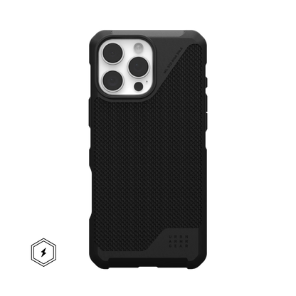 UAG Metropolis LT Magsafe Case iPhone 16 Series