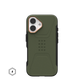 UAG Civilian Magsafe Case iPhone 16 Series