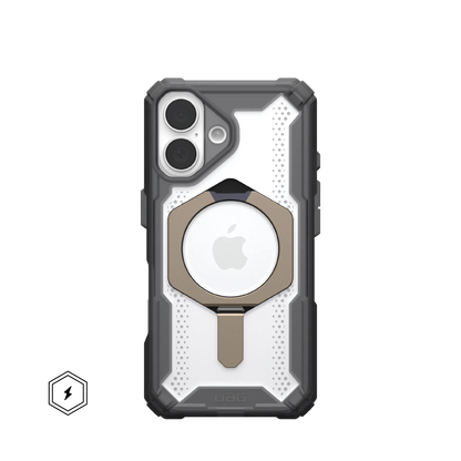UAG Plasma XTE MagSafe Case iPhone 16 Series