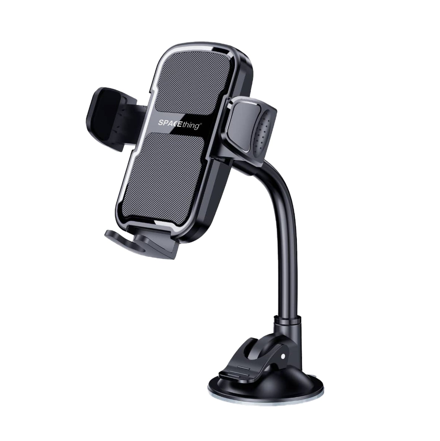 Spacething Ultra Grip Car Phone Holder