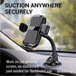Spacething Ultra Grip Car Phone Holder