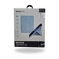 Spacething Marsix Drop Proof Case A16 Compatible With iPad 10th Gen 10.9" White Ice