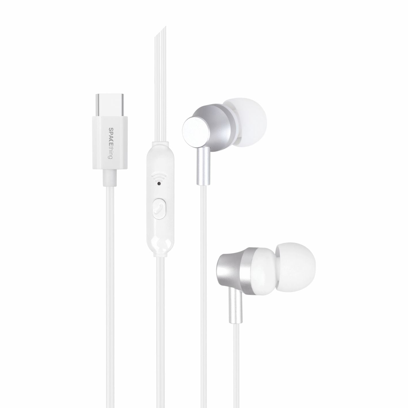 Spacething Veria Tune Type-C Earphone