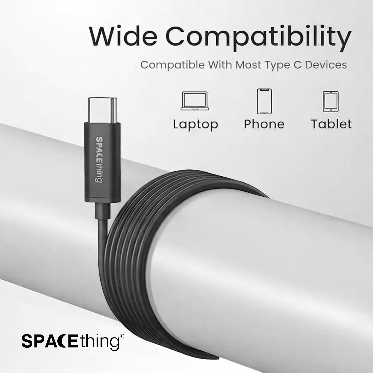 Spacething Veria Tune Type-C Earphone