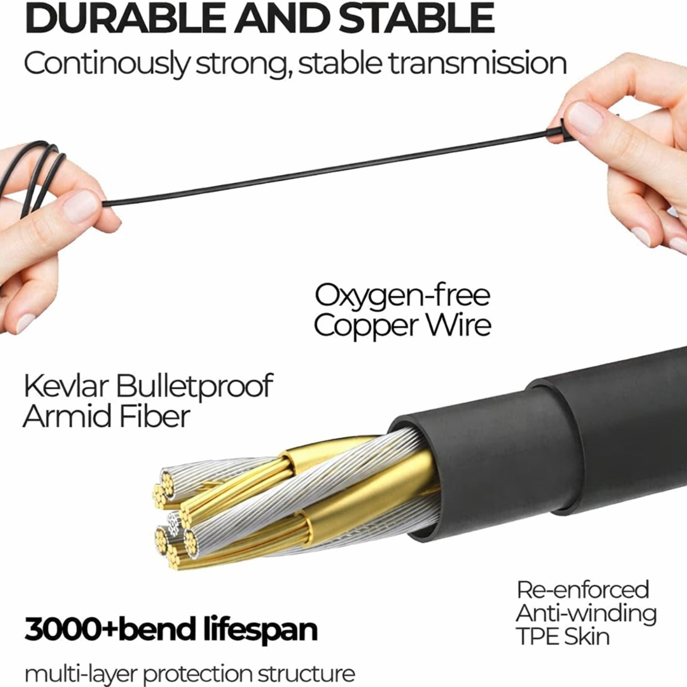 Spacething Veria Tune Type-C Earphone