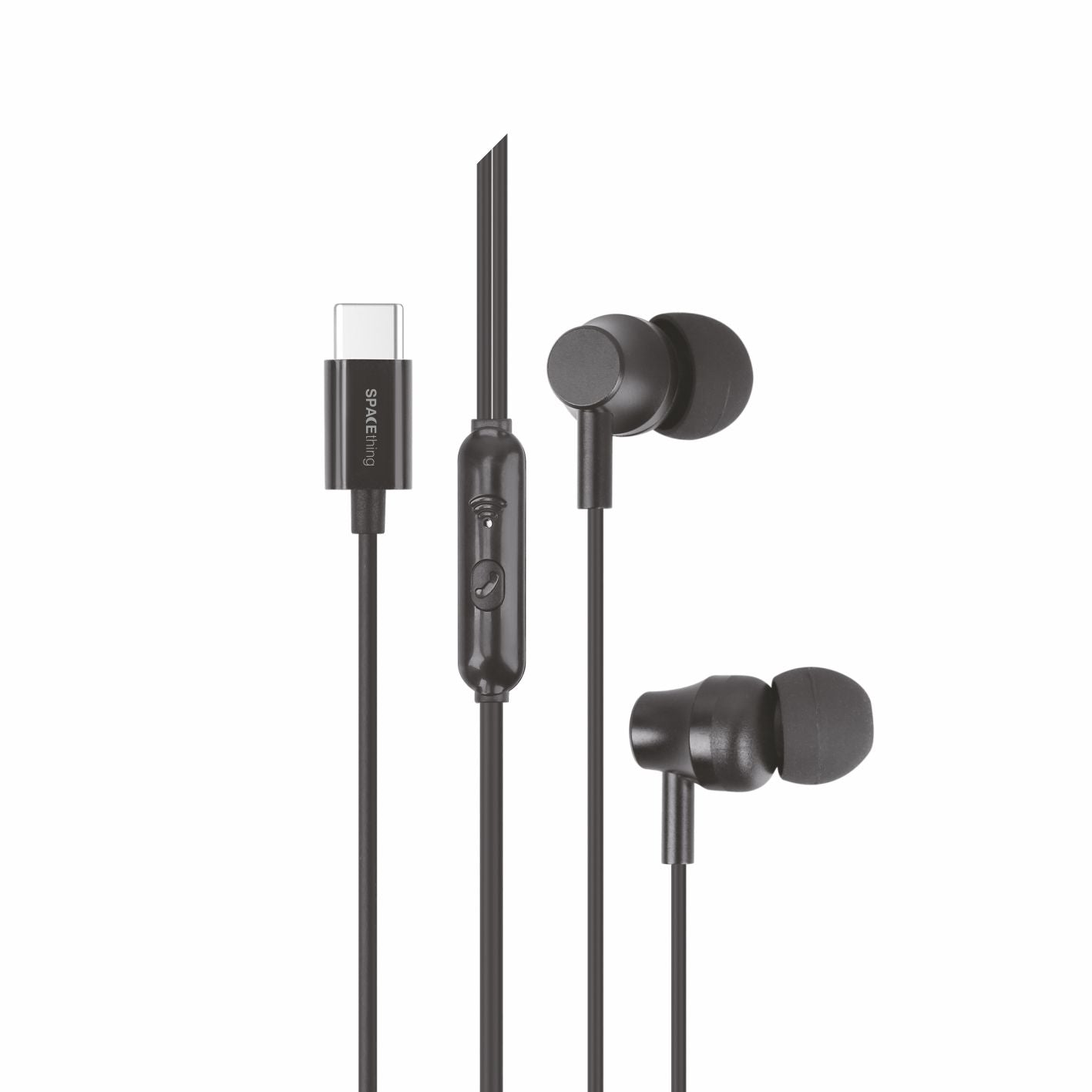 Spacething Veria Tune Type-C Earphone