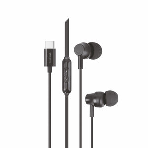 Spacething Veria Tune Type-C Earphone