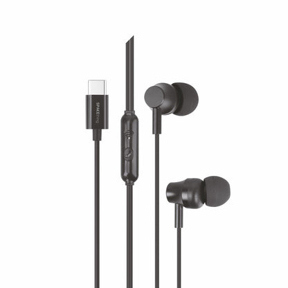 Spacething Veria Tune Type-C Earphone