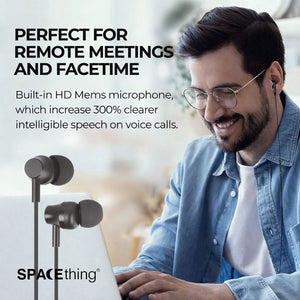 Spacething Veria Tune Type-C Earphone