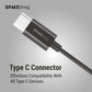 Spacething Veria Tune Type-C Earphone