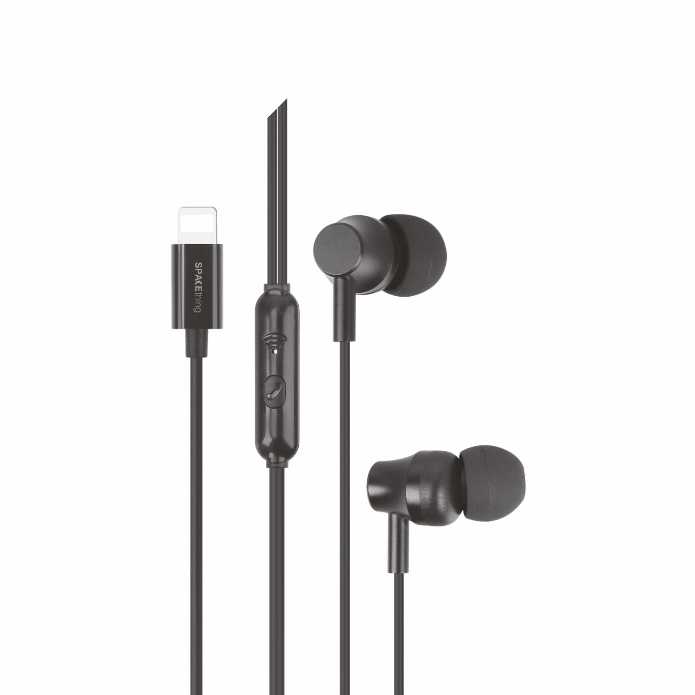 Spacething Vibra Tune Type-L Earphone