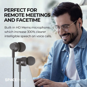 Spacething Vibra Tune Type-L Earphone
