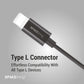 Spacething Vibra Tune Type-L Earphone