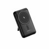 Spacething Vista MagSafe Power Bank 10000mAh - Black