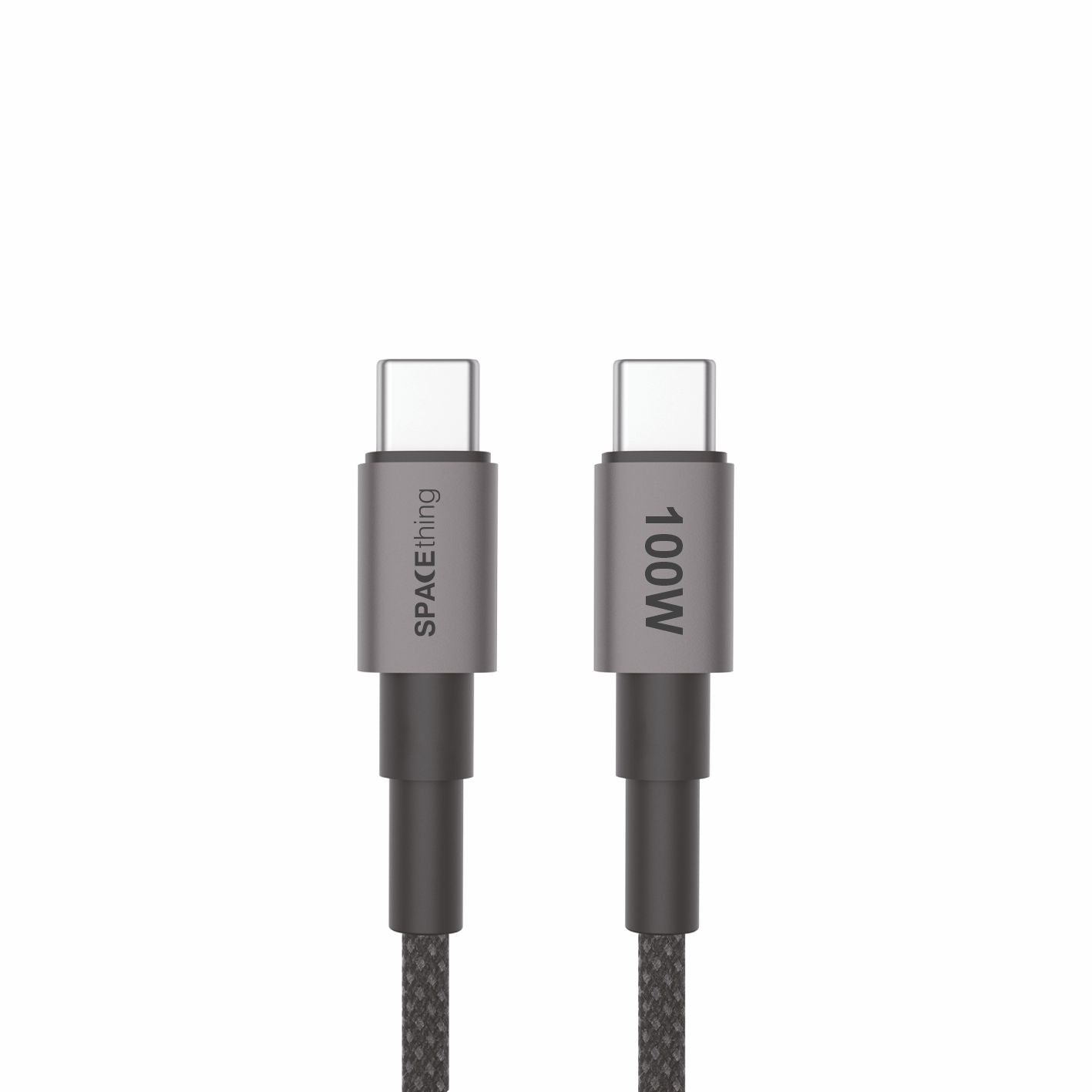 Spacething Volt Cable PD Type C to C Cable