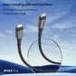 Spacething Volt Cable PD Type C to C Cable