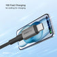 Spacething Volt Cable PD Type C to C Cable