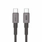 Spacething Volt Cable PD Type C to C Cable