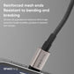 Spacething Volt Cable PD Type C to C Cable
