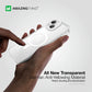 MINIMAL 6.5 FT Drop-proof Case | iPhone 14 Pro Max
