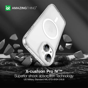 MINIMAL 6.5 FT Drop-proof Case | iPhone 14 Pro Max