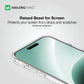 MINIMAL 6.5 FT Drop-proof Case | iPhone 14 Pro Max
