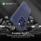Matte Pro Magnetic Case | iPhone 15 Series