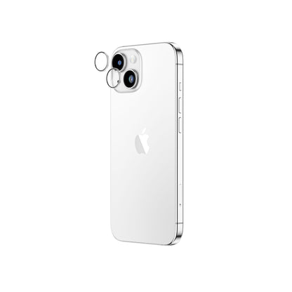 AR Lens Protector Full Clear for iPhone 15 Plus