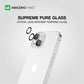 AR Lens Protector Full Clear for iPhone 15 Plus