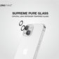 AR Lens Protector Full Clear for iPhone 15 Plus