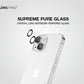 AR Lens Protector Full Clear for iPhone 15