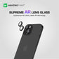 AR Aluminium Lens Protector for iPhone 15 Plus