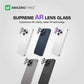 AR Aluminium Lens Protector for iPhone 15 Pro Max